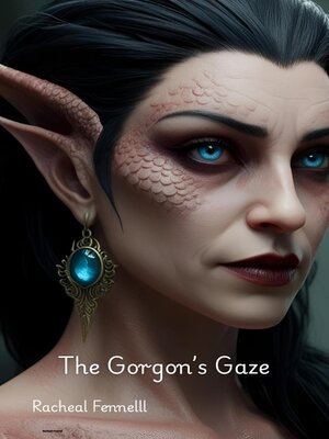 cover image of The Gorgon's Gaze